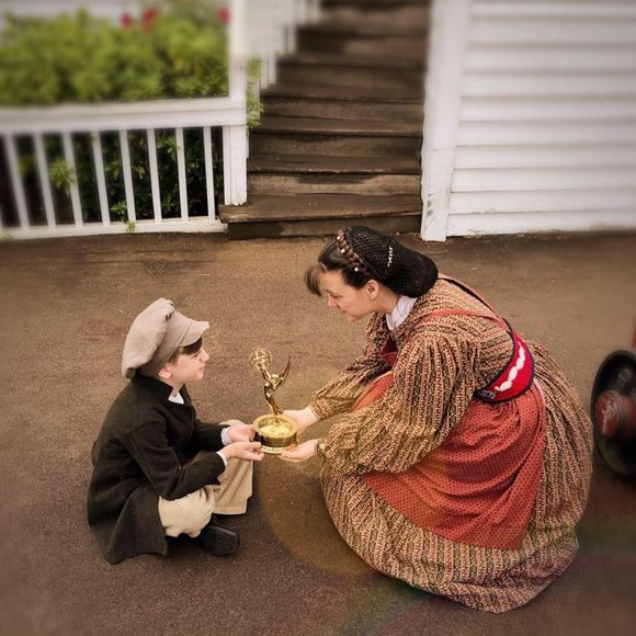 Meet your Posher, Jessica - Picture 1 of 1